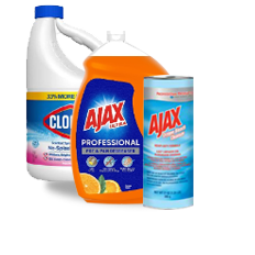 Chemicals and Cleaning Agents