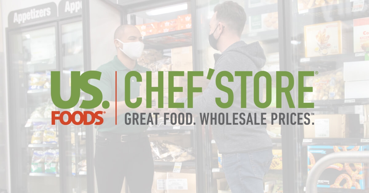 Wholesale Restaurant and Kitchen Supply Products - CHEF'STORE®