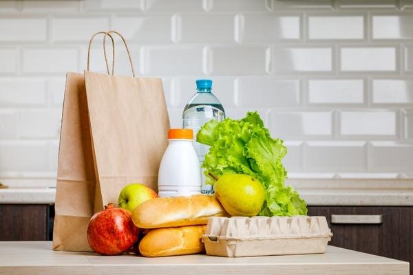 6 Helpful Tips For Online Grocery Shopping