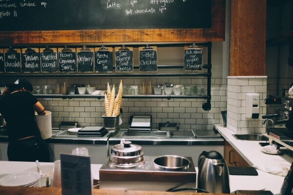 What Is Restaurant Inventory Management