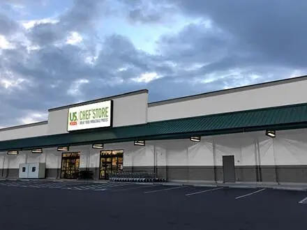 Container Store Signs Deal To Open Store At Springfield Plaza