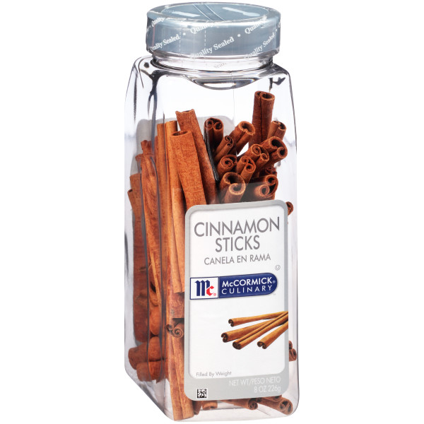 Mccormick Ground Cinnamon Us Foods Chefstore