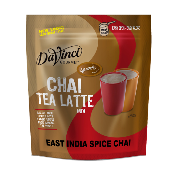 CAFFE D'AMORE MIX EAST INDIA CHAI