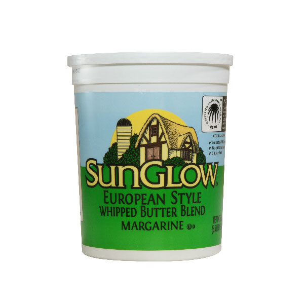 SunGlow® European Style Butter Blend 1 lb