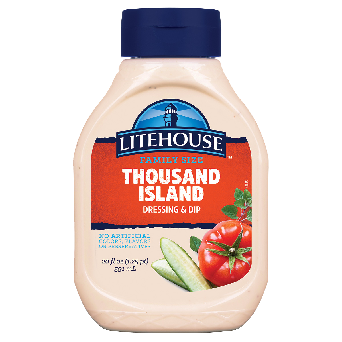 LITEHOUSE 1000 ISLAND