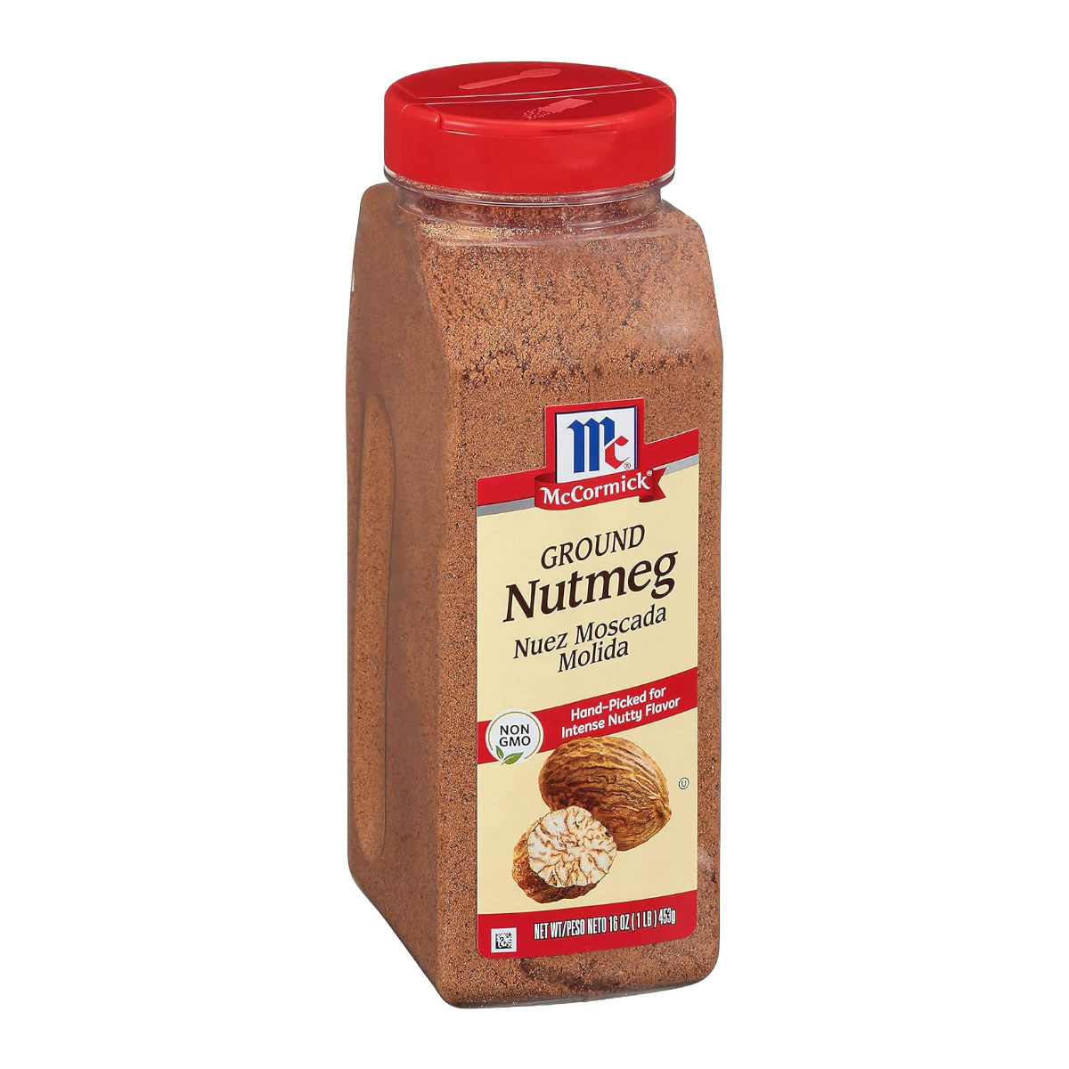 MCCORMICK GROUND NUTMEG