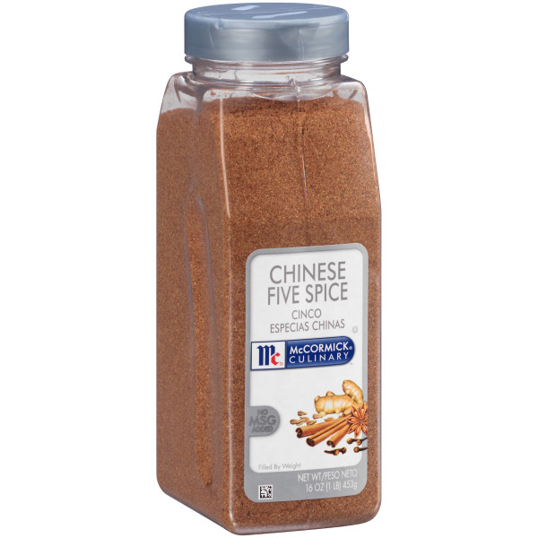MCCORMICK CHINESE FIVE SPICE