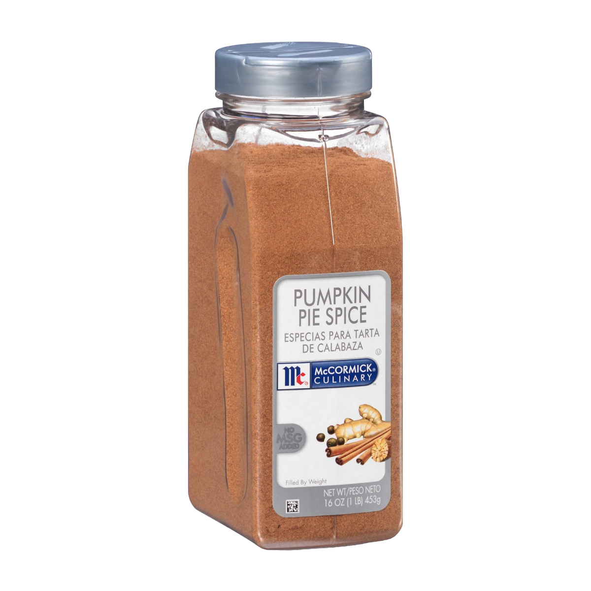 MCCORMICK PUMPKIN PIE SPICE