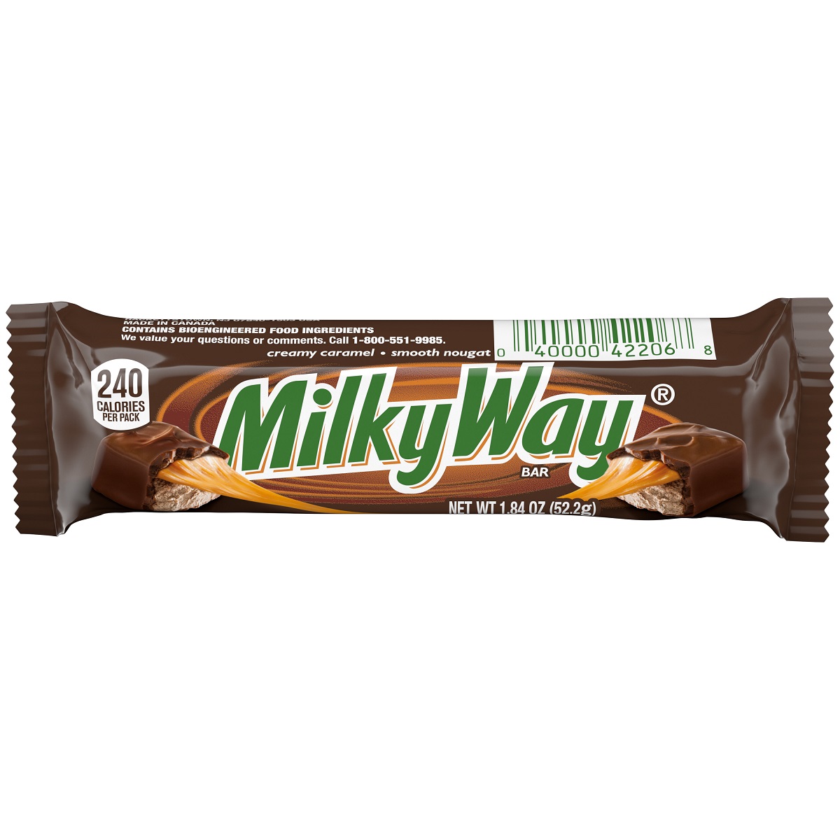 MILKY WAY BAR