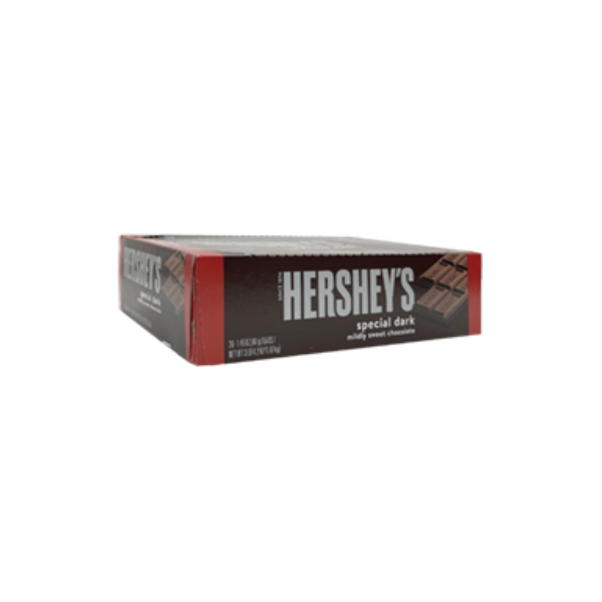 HERSHEY'S SPECIAL DARK CHOCOLATE