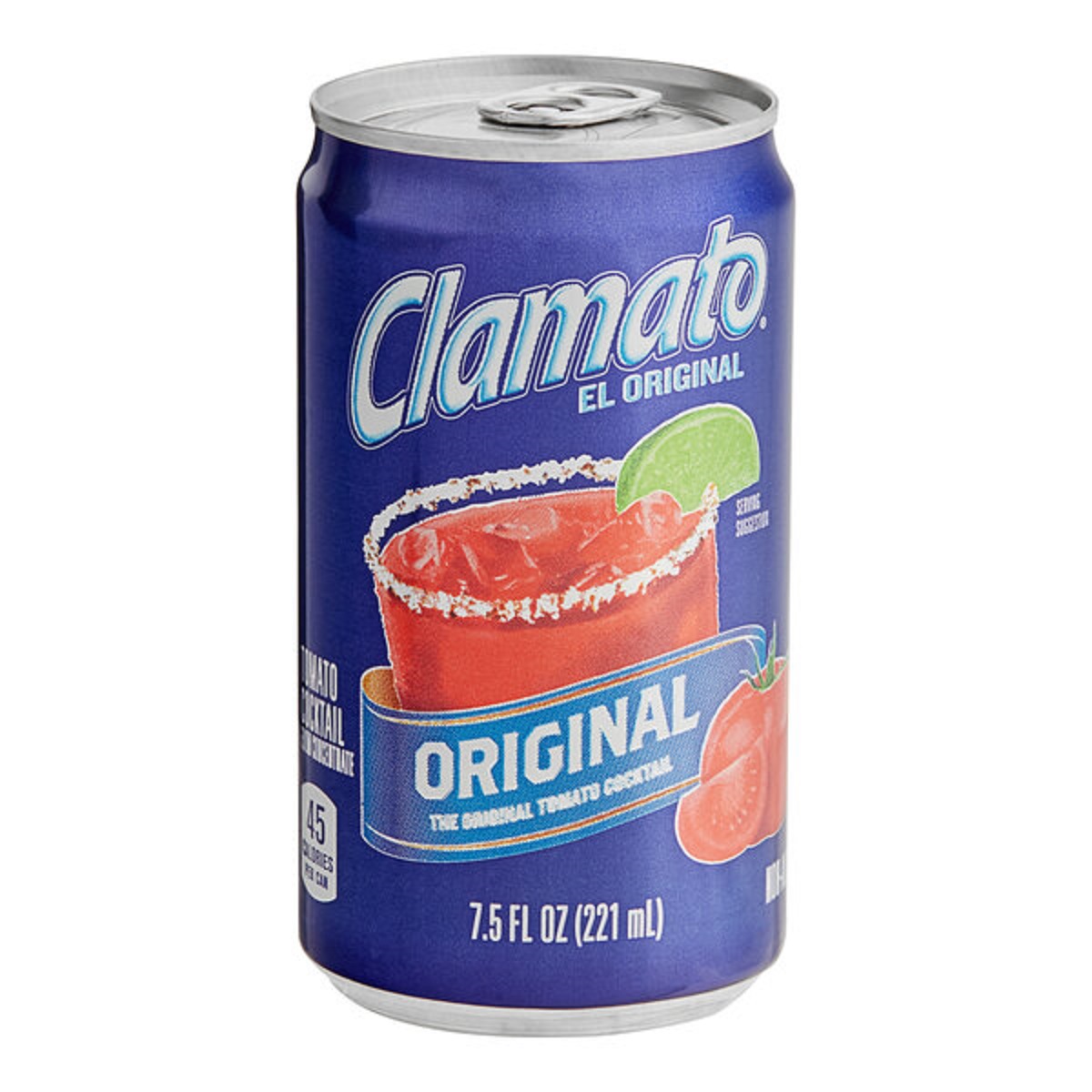 CLAMATO TOMATO DRINK