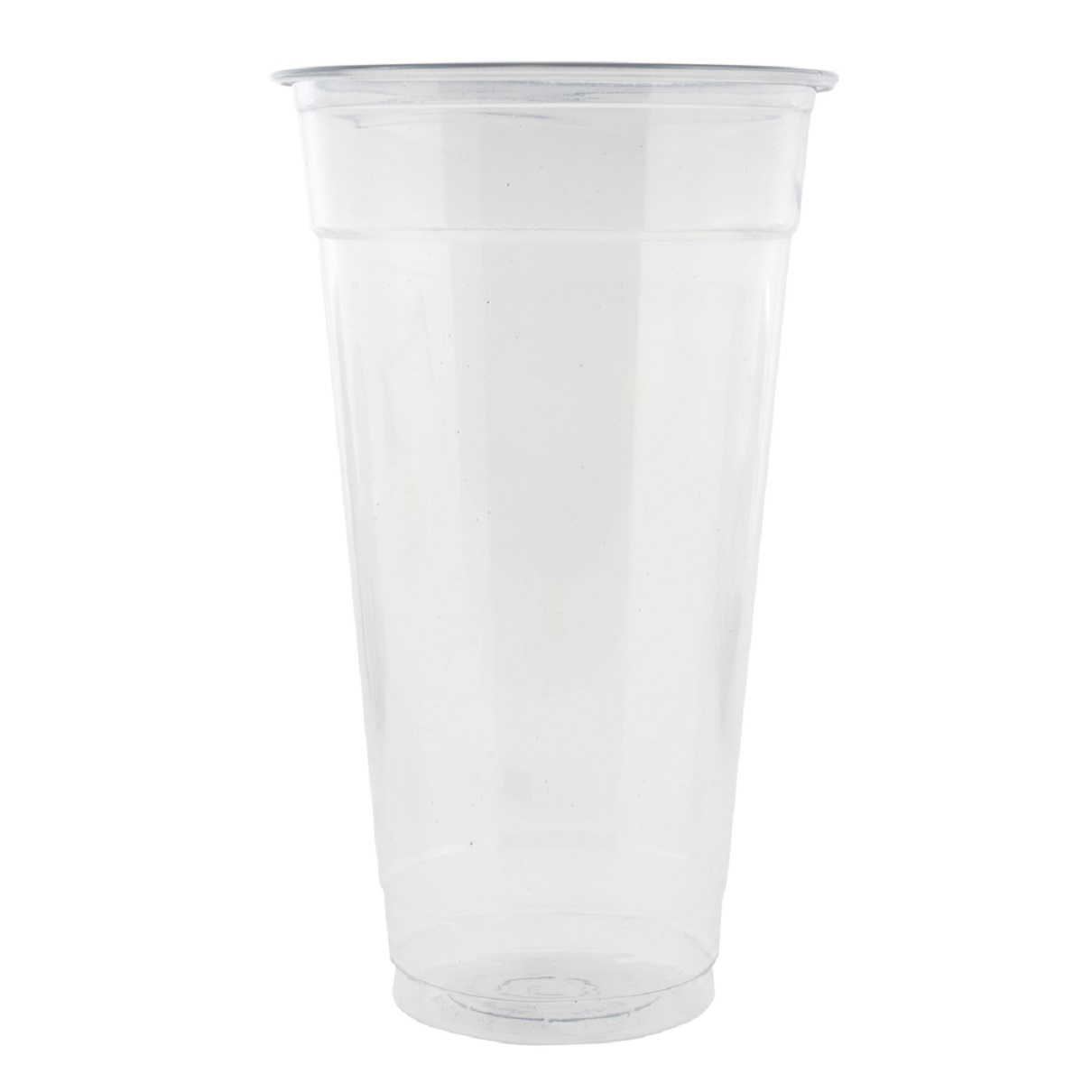 ECOSYSTEMS PET PLASTIC 24OZ COLD CUP