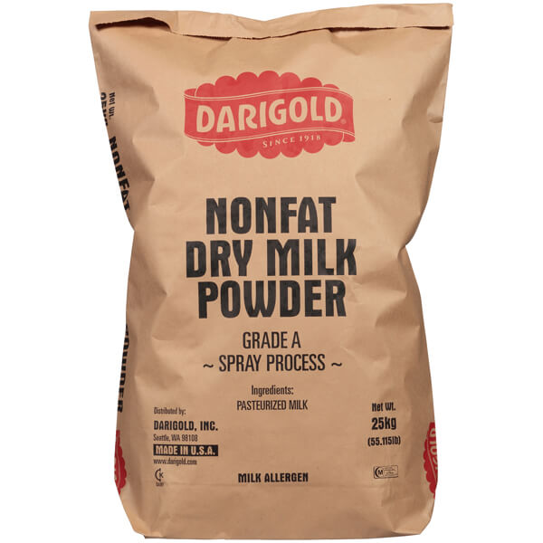 DARIGOLD NON-FAT MILK POWDER