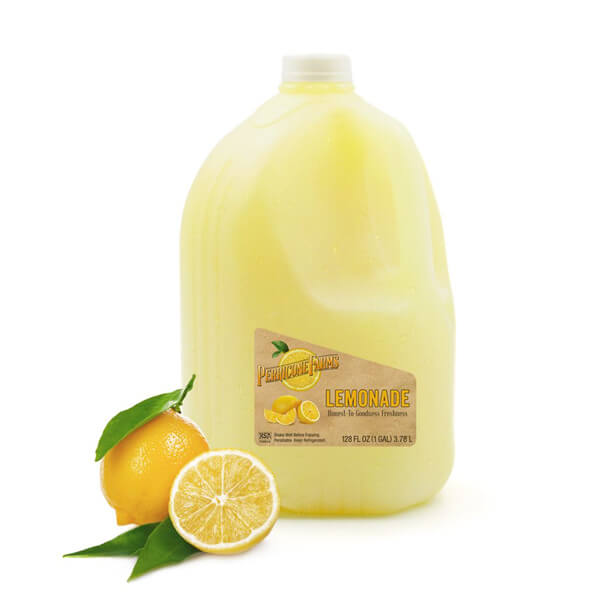 Perricone Farms Lemonade Us Foods Chefstore