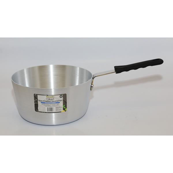 DYNAMIC STOCK POT 8 QUART - US Foods CHEF'STORE