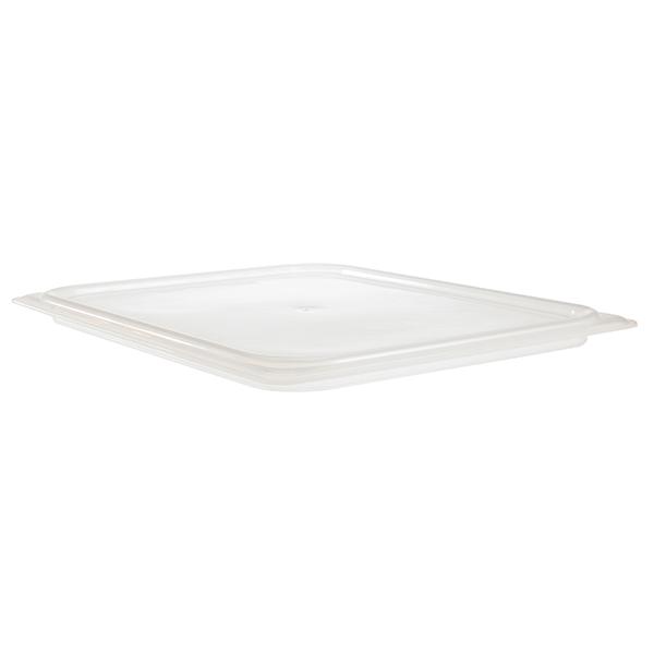 Half-size Sheet Pan Cover (Clear)