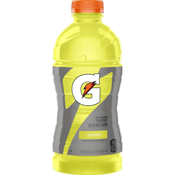 GATORADE LEMON LIME