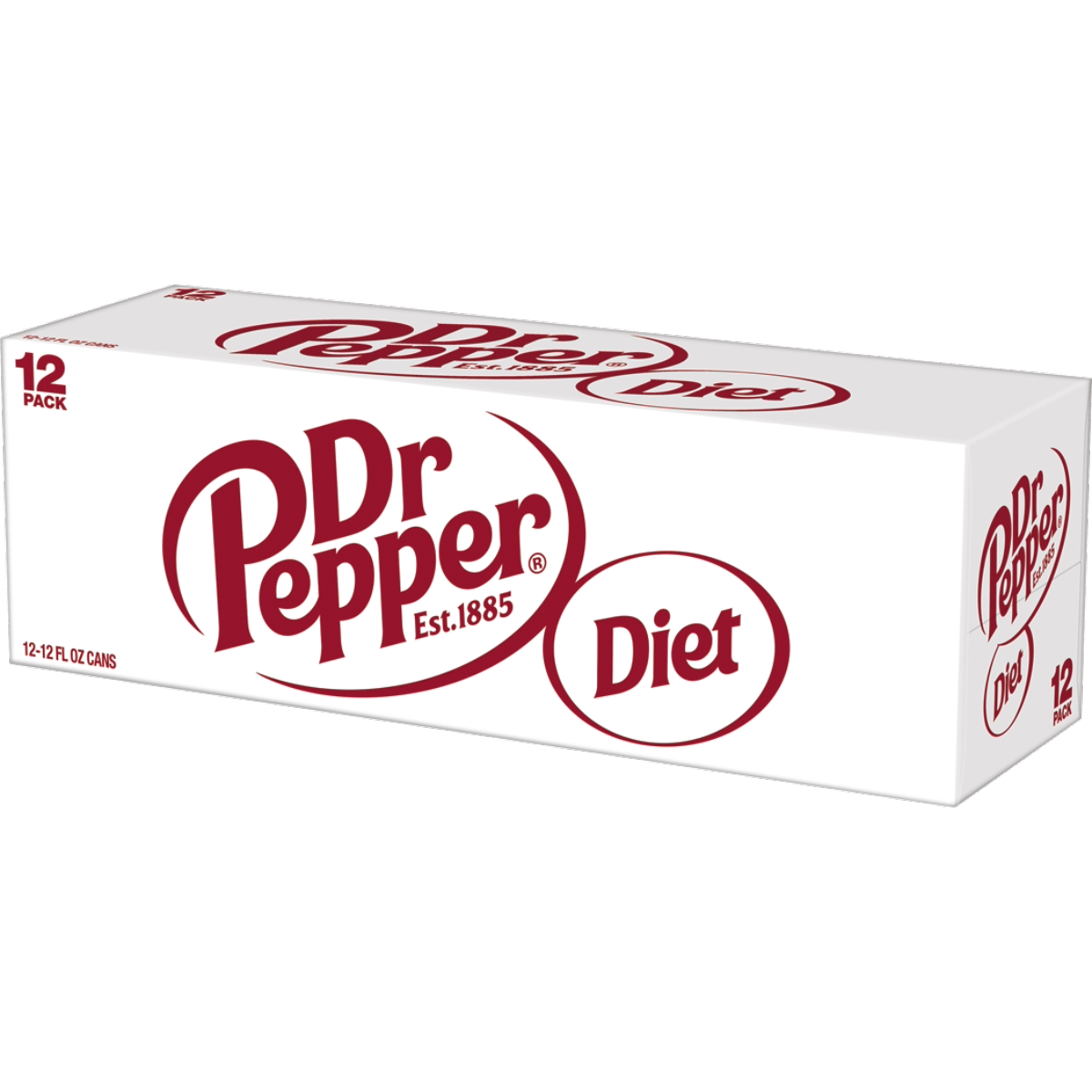 DIET DR PEPPER