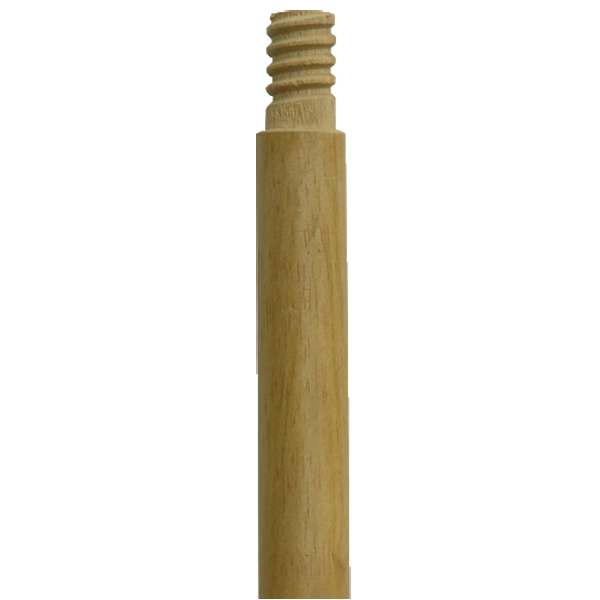 NEXSTEP MOP HANDLE WOOD WITH THREADS
