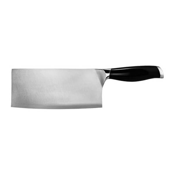 ZYLISS STAINLESS STEEL 7 INCH CLEAVER