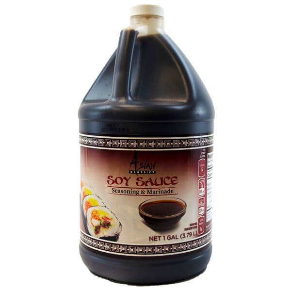 ASIAN CLASSICS SOY SAUCE