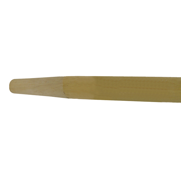 NEXSTEP MOP HANDLE WOOD WITH TAPERED