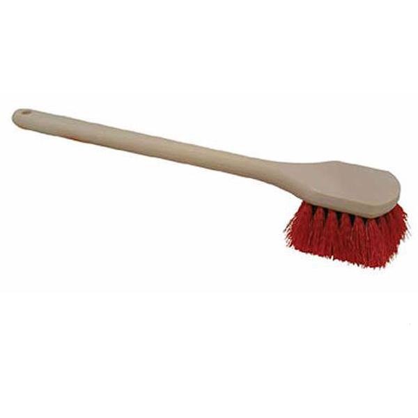 O'Cedar 6 MaxiScrub Iron Brush 6 MaxiScrub Iron Brush