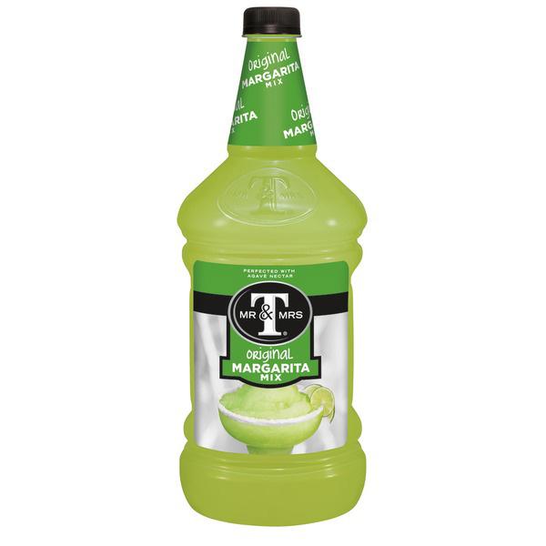 MR & MRS T MARGARITA MIX