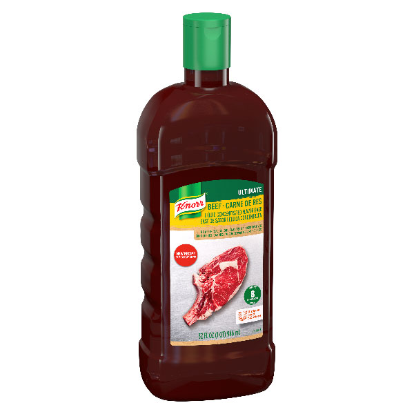 KNORR LIQUID BASE CONCENTRATE BEEF