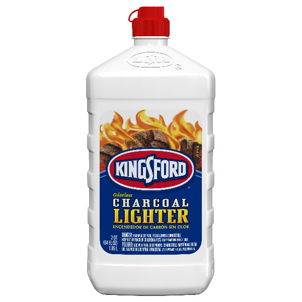 KINGSFORD ODORLESS CHARCOAL LIGHTER FLUID US Foods CHEF'STORE