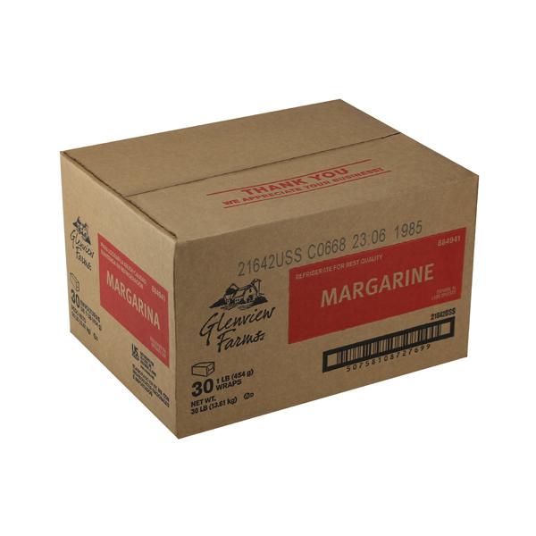 GLENVIEW FARMS MARGARINE PRINTS