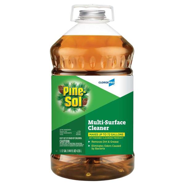 PINE SOL CLEANER ORIGINAL SCENT