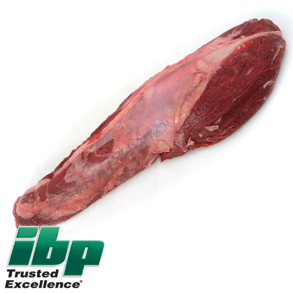 IBP BEEF BONELESS TENDERLOIN - US Foods CHEF'STORE