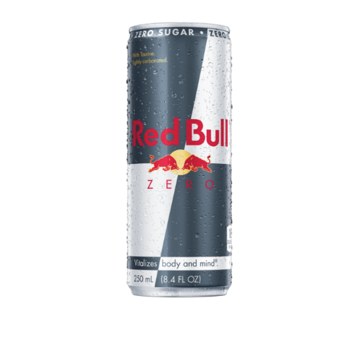 RED BULL ENERGY ZERO