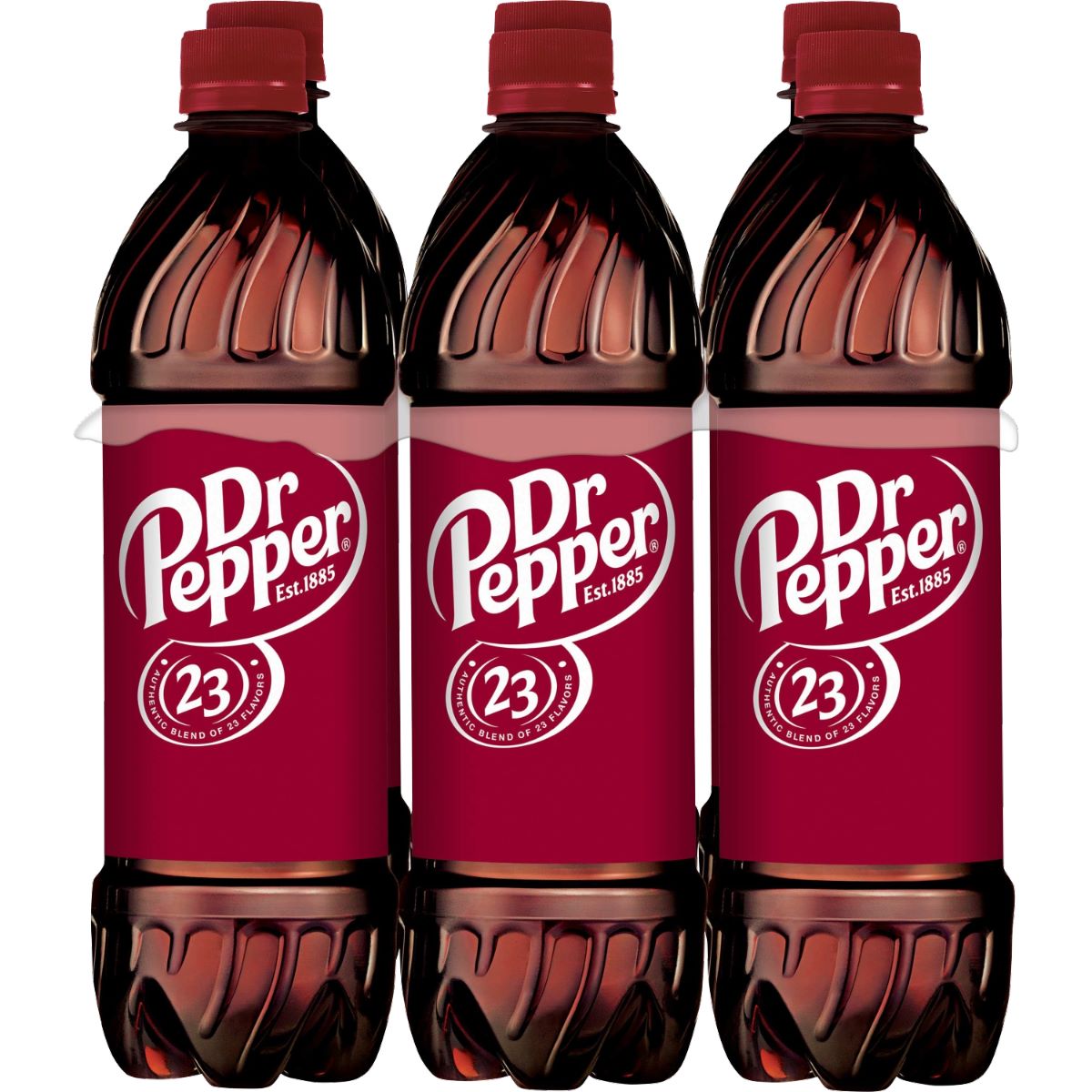 DR PEPPER