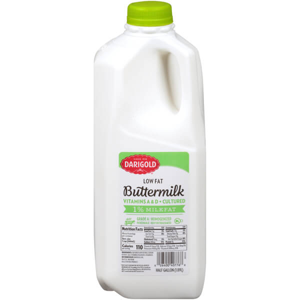 DARIGOLD BUTTERMILK