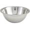 WINCO BOWL MIXING STAINLESS STEEL 1.5 QUART