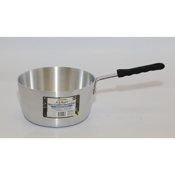 DYNAMIC STOCK POT 8 QUART - US Foods CHEF'STORE