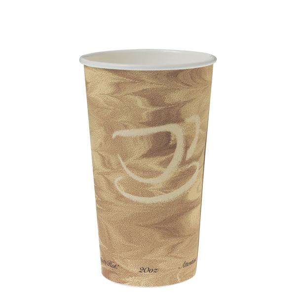 4 oz. Small Paper Coffee Cups, 50 Pack - WebstaurantStore