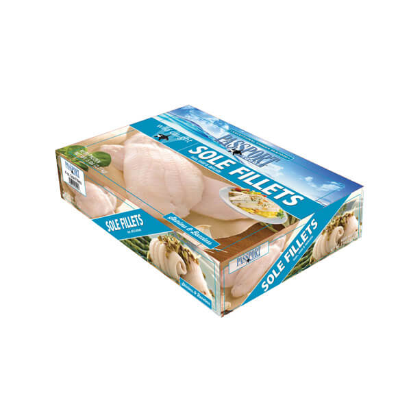 PASSPORT SOLE FILLETS 4 OZ SKINLESS