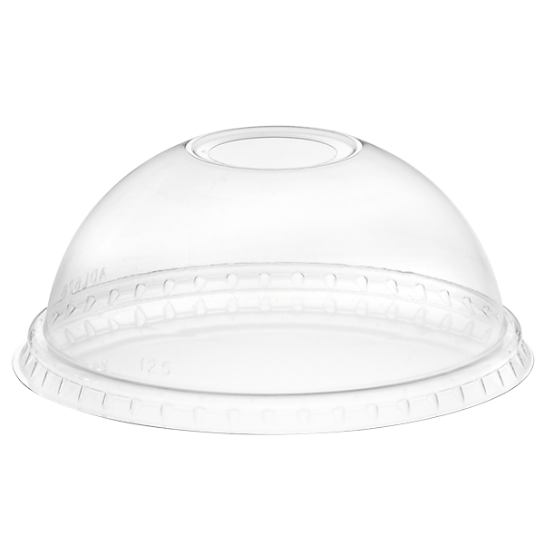 APC ADL626 CLEAR DOME LID FOR 9 & 12-24OZ