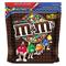 M&M MILK CHOCOLATE CANDY BAG
