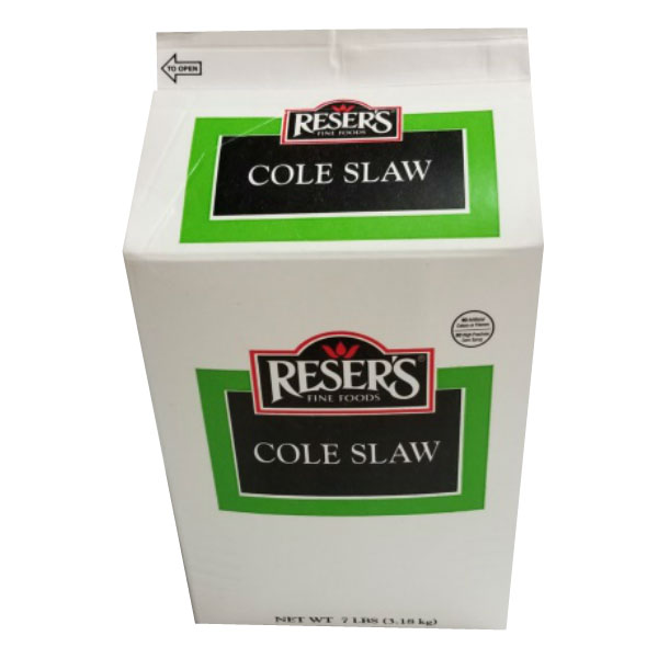 RESER'S COLESLAW REGULAR