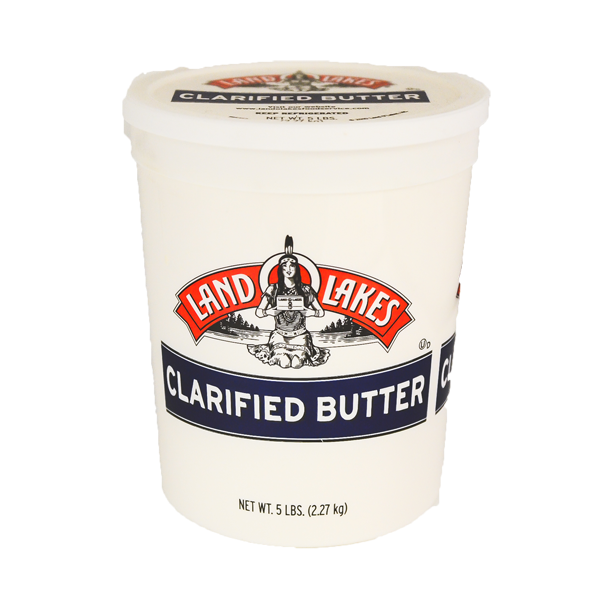 LAND O LAKES CLARIFIED BUTTER