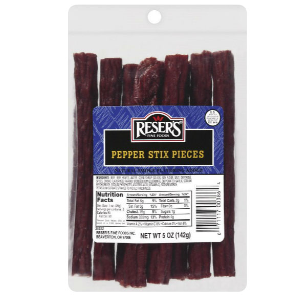 RESER'S PEPPERONI STIX