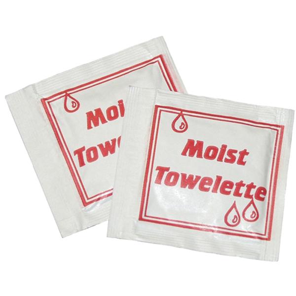 DISCO DISCO MOIST TOWELETTES