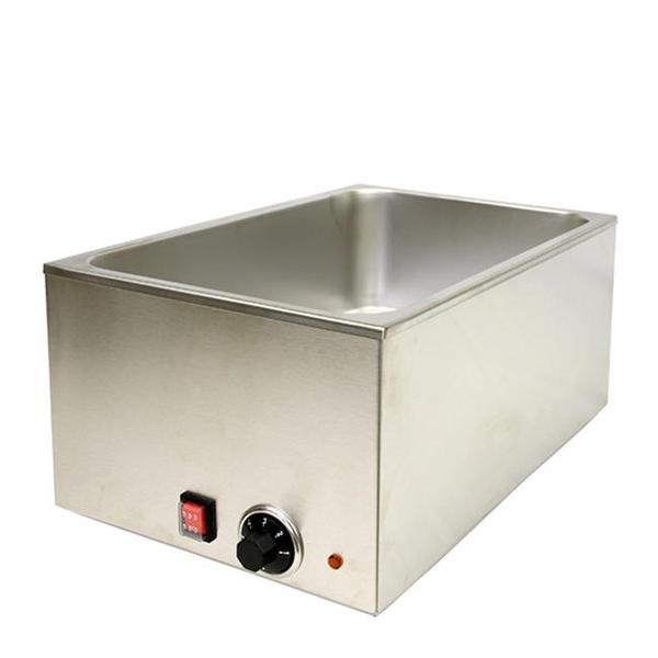 THUNDER GROUP FOOD WARMER 3.5 QT