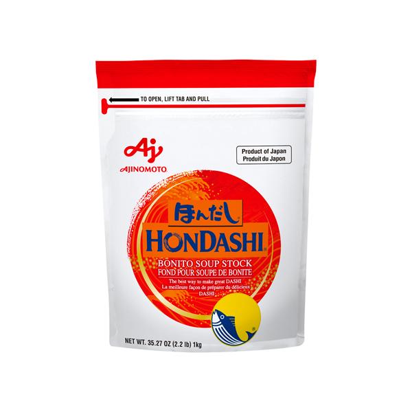 AJINOMOTO HONDASHI BONITO SOUP STOCK