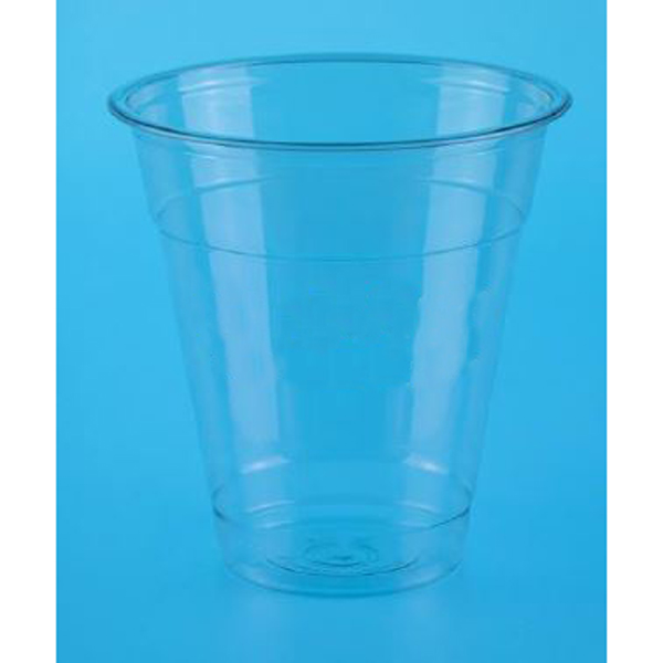 ENVIROCUP COLD CUP CLEAR 12 OZ RPET