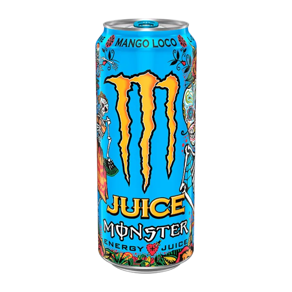 MONSTER MANGO LOCO